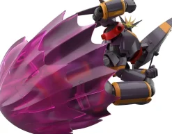 Sale Aoshima Acks 1/1000 Gunbuster Super Lightning Kick Ver. Plastic Model
