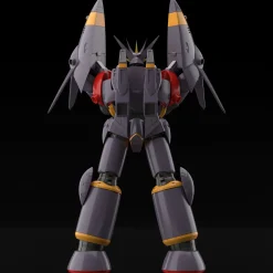 Sale Aoshima Acks 1/1000 Gunbuster Super Lightning Kick Ver. Plastic Model