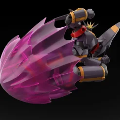 Sale Aoshima Acks 1/1000 Gunbuster Super Lightning Kick Ver. Plastic Model
