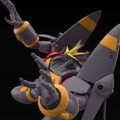 Sale Aoshima Acks 1/1000 Gunbuster Super Lightning Kick Ver. Plastic Model
