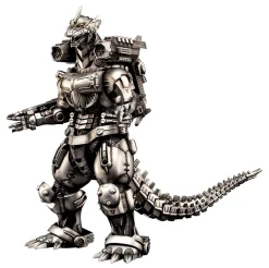 Outlet Aoshima Acks Godzilla Tokyo Sos Mfs-3 Mechagodzilla Kiryu Heavy Armor Pre-Painted Plastic Model