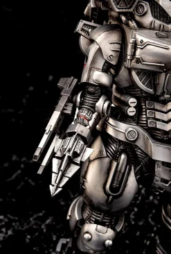 Outlet Aoshima Acks Godzilla Tokyo Sos Mfs-3 Mechagodzilla Kiryu Heavy Armor Pre-Painted Plastic Model