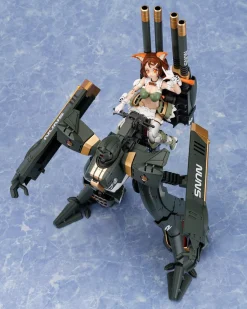 Online Aoshima Acks Macross Delta Vb-6 Konig Monster Plastic Model