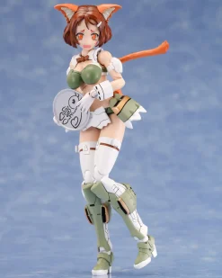 Online Aoshima Acks Macross Delta Vb-6 Konig Monster Plastic Model