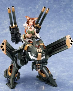 Online Aoshima Acks Macross Delta Vb-6 Konig Monster Plastic Model