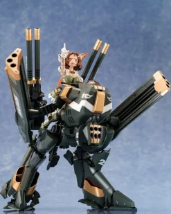 Online Aoshima Acks Macross Delta Vb-6 Konig Monster Plastic Model