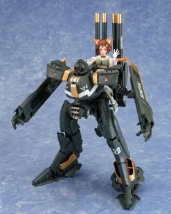 Online Aoshima Acks Macross Delta Vb-6 Konig Monster Plastic Model