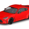 Cheap Aoshima The Snap Kit 1/32 Toyota Gr86 (Spark Red) Plastic Model