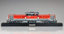 Online Aoshima Train Museum Oj 1/45 No.6 Diesel Locomotive Dd51 Freight A Renewal Machine Plastic Model
