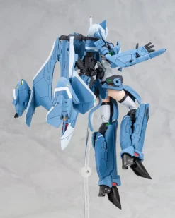 Best Aoshima V.F.G. Macross Delta: Vf-31A Kairos Sp Plastic Model