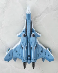 Best Aoshima V.F.G. Macross Delta: Vf-31A Kairos Sp Plastic Model
