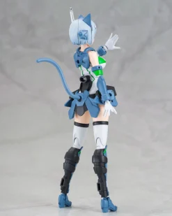 Best Aoshima V.F.G. Macross Delta: Vf-31A Kairos Sp Plastic Model