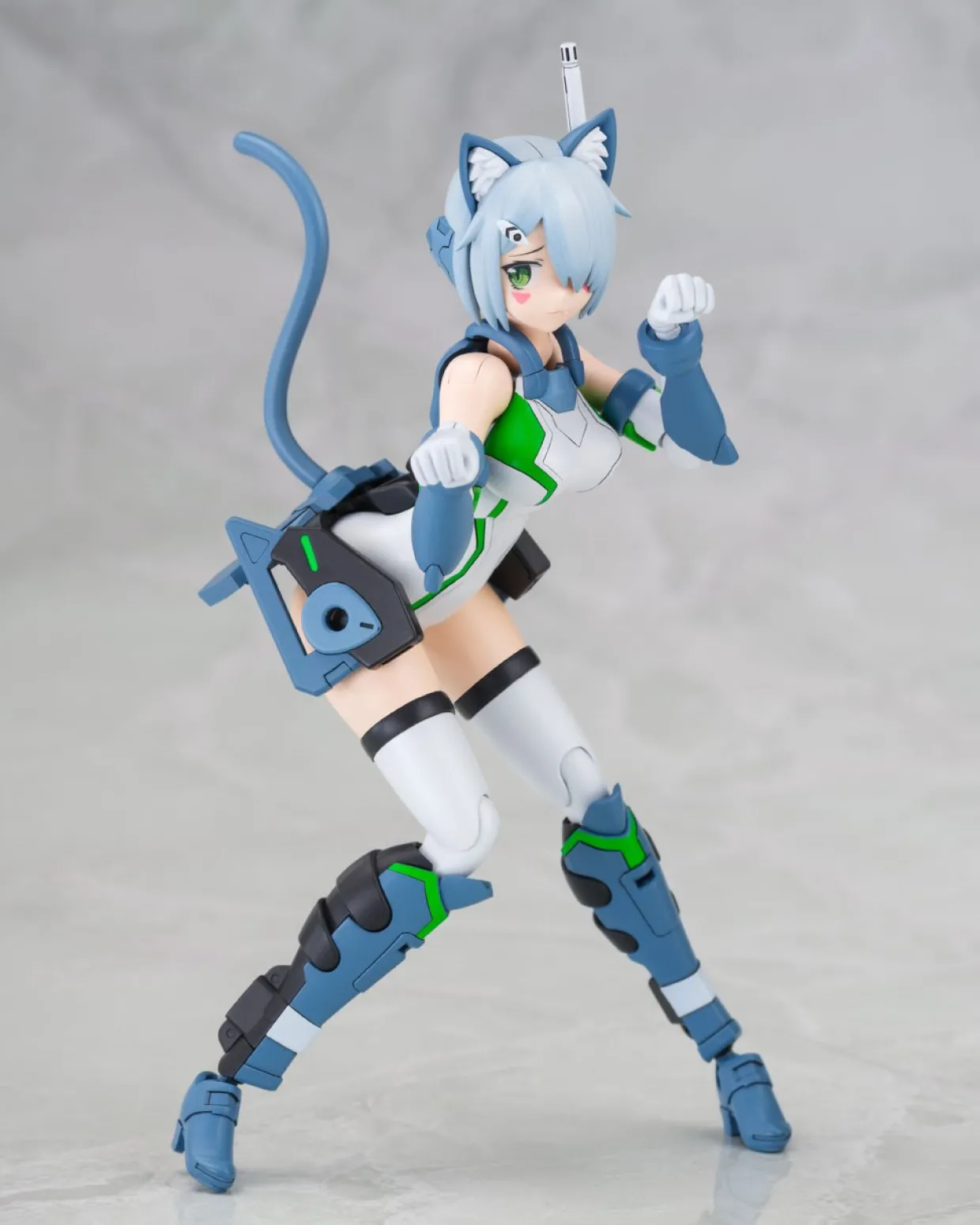 Best Aoshima V.F.G. Macross Delta: Vf-31A Kairos Sp Plastic Model