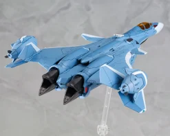 Best Aoshima V.F.G. Macross Delta: Vf-31A Kairos Sp Plastic Model