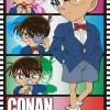 Apollo-Sha Jigsaw Puzzle 48-790 Case Closed Conan Edogawa (300 Pieces) Best