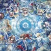 Apollo-Sha Jigsaw Puzzle 48-765 12 Constellation Story (300 Pieces) New