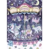 Apollo-Sha Jigsaw Puzzle 48-762 Econeco Snow Magic (300 Pieces) New