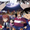 Apollo-Sha Jigsaw Puzzle 48-729 Case Closed Detective Conan (300 Pieces) Best Sale