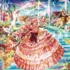 Apollo-Sha Jigsaw Puzzle 48-724 Cinderella Story (300 Pieces) Sale