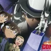 Apollo-Sha Jigsaw Puzzle 46-512 Japanese Anime Detective Conan (450 S-Pieces) Cheap