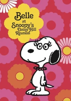 Apollo-Sha Jigsaw Puzzle 41-703 Peanuts Snoopy Cute Belle (108 Pieces) Cheap