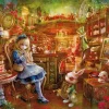 Outlet Appleone 1000-869 Jigsaw Puzzle Alice Collection By Shu (1000 Pieces)