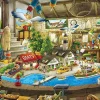 Outlet Appleone 1000-859 Jigsaw Puzzle Little Harbor (1000 Pieces)