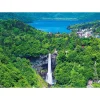 Best Appleone 500-272 Jigsaw Puzzle Lake Chuzenji And Kegon Falls (500 Pieces)