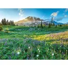 Flash Sale Appleone Jigsaw 500-269 Beautiful Mount Rainier (500 Pieces)