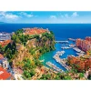 Online Appleone Jigsaw 500-267 Beautiful Monaco (500 Pieces)