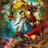 Online Appleone Jigsaw Puzzle 300-297 Alice In Wonderland (300 Pieces)