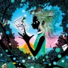 Outlet Appleone Jigsaw Puzzle 300-199 Alice Heart (300 Pieces)