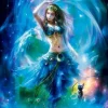 Fashion Appleone Jigsaw Puzzle 300-280 Arabian Nights (300 Pieces)