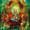 Discount Appleone Jigsaw Puzzle 300-292 Alice Vignette (300 Pieces)