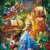Cheap Appleone Jigsaw Puzzle 1000-842 Alice Symphony (1000 Pieces)