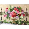 Store Appleone Jigsaw Puzzle 1000-846 Brilliant Rose (1000 Pieces)