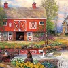 Flash Sale Appleone Jigsaw Puzzle 1000-797 Country Life (1000 Pieces)