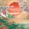 Best Appleone Jigsaw Puzzle 1000-837 Fengming Chaoyang (1000 Pieces)