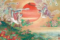 Best Appleone Jigsaw Puzzle 1000-837 Fengming Chaoyang (1000 Pieces)