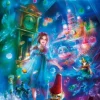 Best Sale Appleone Jigsaw Puzzle 300-289 Fantasy Art The Nutcracker (300 Pieces)