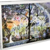 Cheap Appleone Jigsaw Puzzle 1000-496 Fountain Of Love (1000 Pieces)