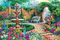 Cheap Appleone Jigsaw Puzzle 1000-799 Healing Afternoon (1000 Pieces)