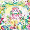 Shop Appleone Jigsaw Puzzle 300-326 Happy Angel (300 Pieces)