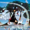 Store Appleone Jigsaw Puzzle 300-240 Joy Of Living (300 Pieces)