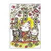 Discount Appleone Jigsaw Puzzle 300-251 Mari Ishikawa Illustration (300 Pieces)