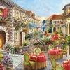 Cheap Appleone Jigsaw Puzzle 1000-823 Nickey Boehme Promenade (1000 Pieces)