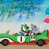Clearance Appleone Jigsaw Puzzle 500-242 Seiji Fujishiro Art Keroyon (500 Pieces)