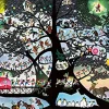 Flash Sale Appleone Jigsaw Puzzle 1000-830 Seiji Fujishiro Joy Of Living (1000 Pieces)