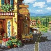 Best Sale Appleone Jigsaw Puzzle 1000-825 Viktor Shvaiko Toscana Italy (1000 Pieces)