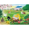 Sale Appleone Jigsaw Puzzle Japanese Art Good Fortune Dogs (1000 Pieces)
